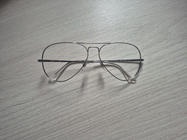 Ray-ban - RB6489 aviator...