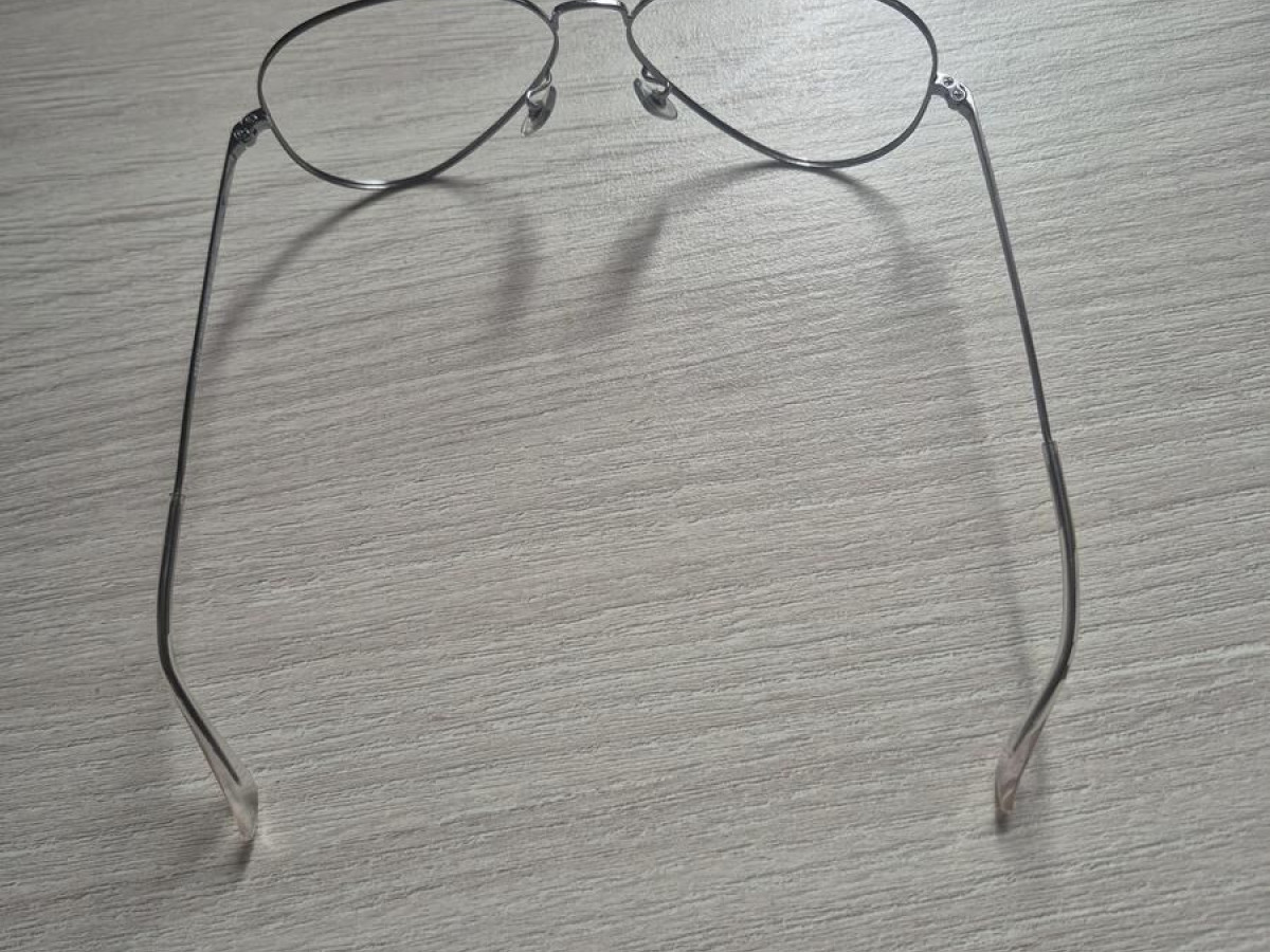 Ray-ban - RB6489 aviator metal II 55&curren;14