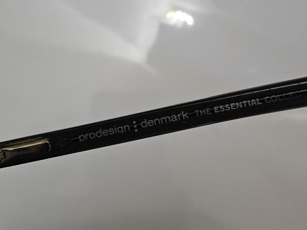 PRODESIGN DENMARK - the essential1790 54¤17 1970541714KN