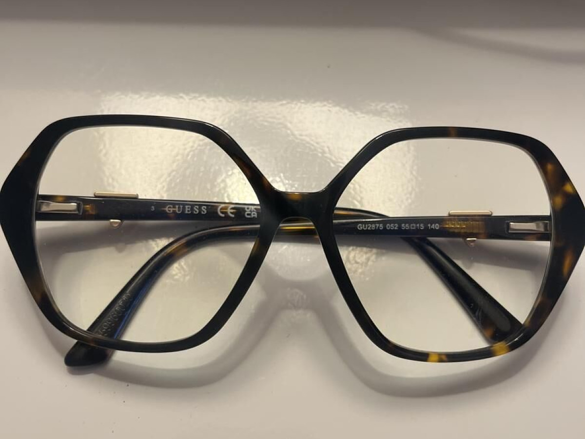 Guess - GU2875 052 55&curren;15 140