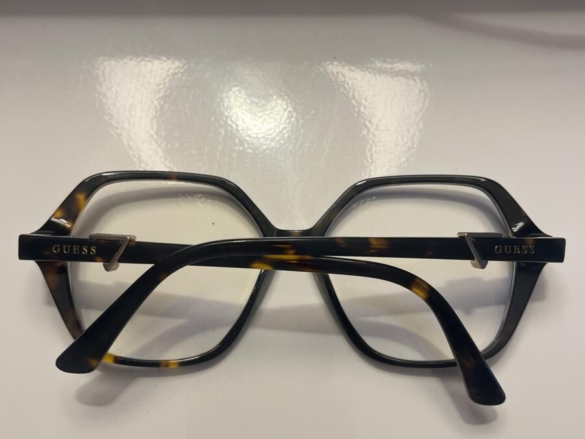 Guess - GU2875 052 55&curren;15 140