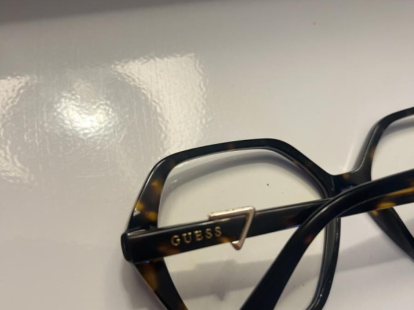 Guess - GU2875 052 55&curren;15 140