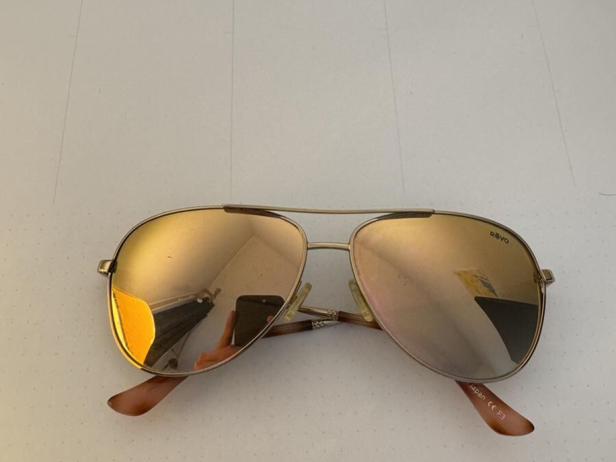 Revo - FR101414 59&curren;13