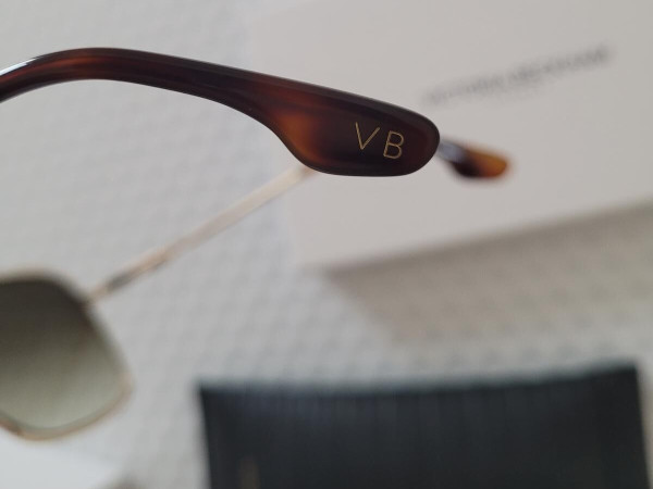 Victoria Beckham  - Solaire