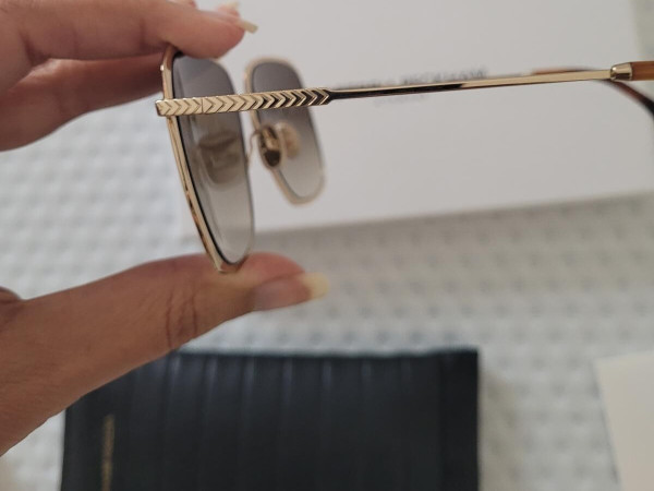 Victoria Beckham  - Solaire