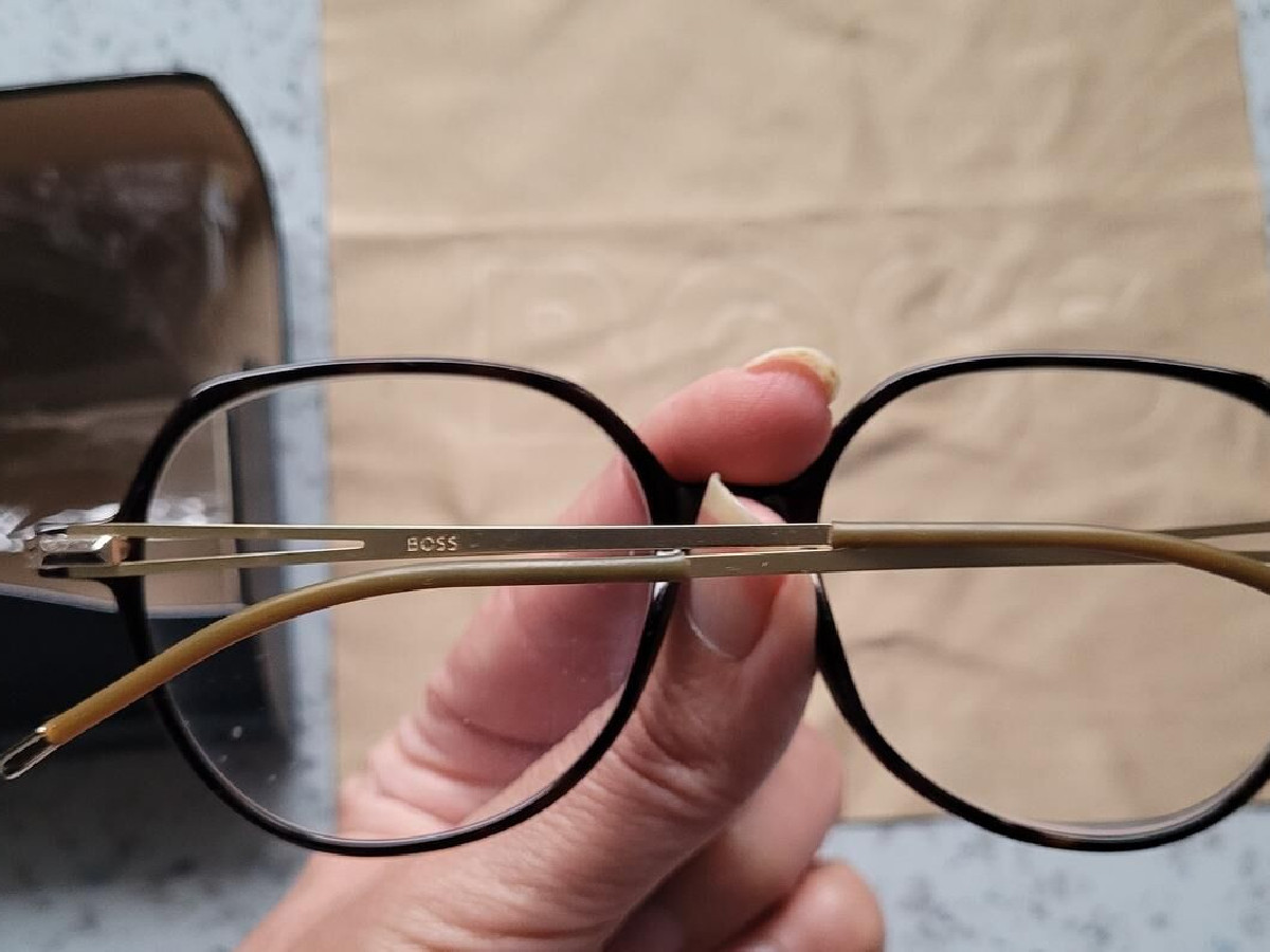 hugo Boss - boss1391 086 140