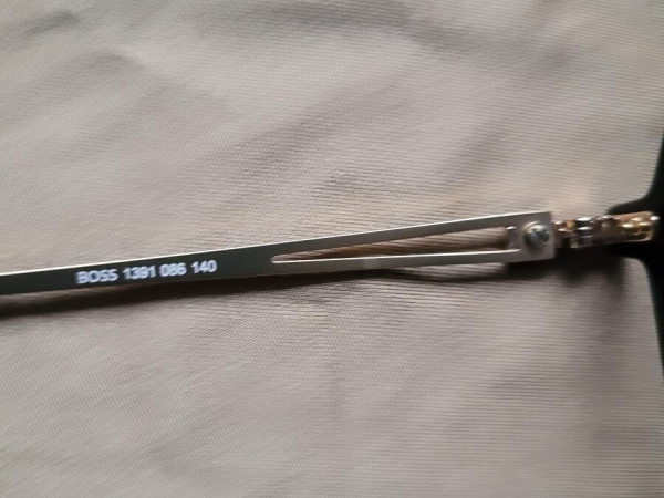 hugo Boss - boss1391 086 140