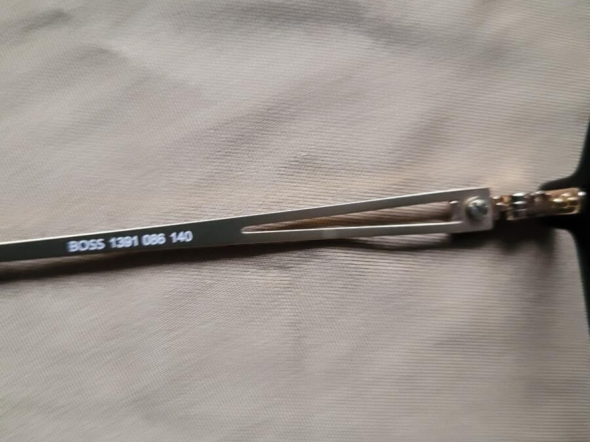 hugo Boss - boss1391 086 140