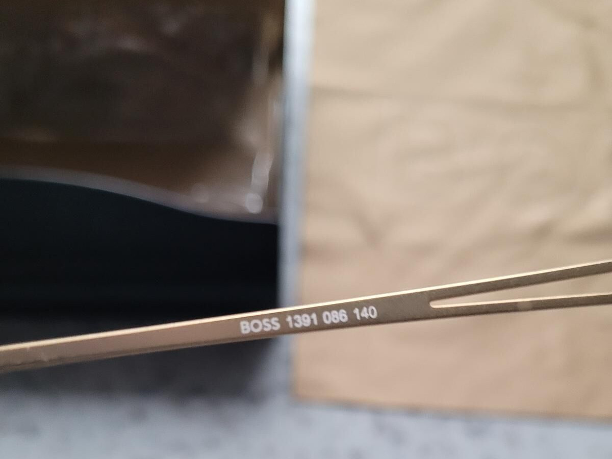 hugo Boss - boss1391 086 140