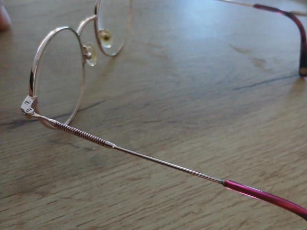 Binocle eyewear - BUGDPK49¤20145