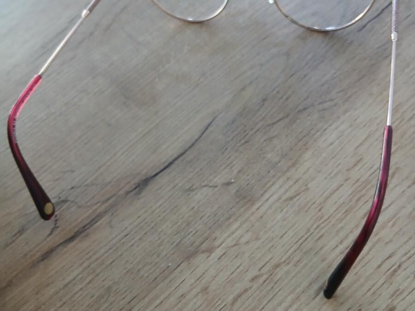 Binocle eyewear - BUGDPK49¤20145