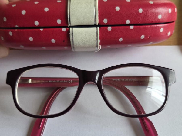 Julbo hellokitty - OP1050...