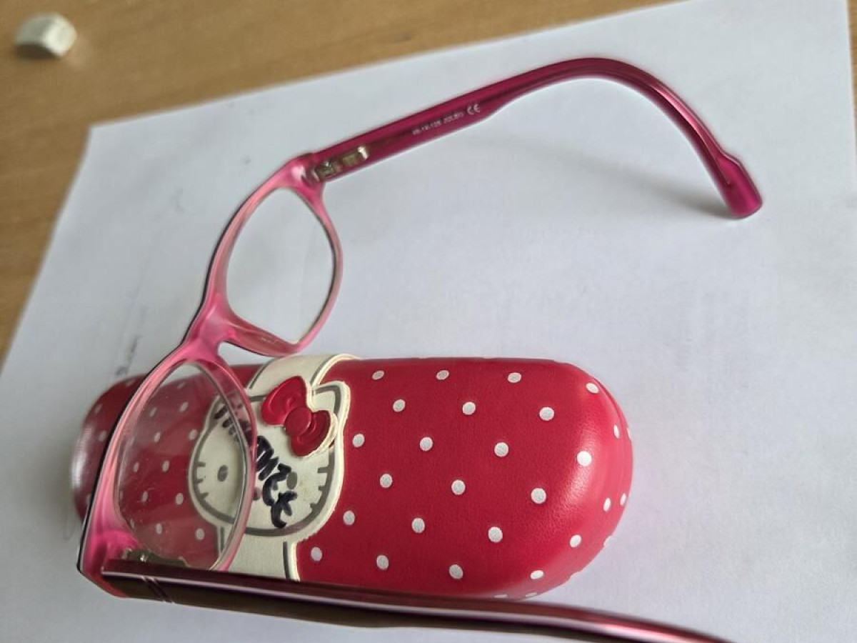 Julbo hellokitty - OP1050 46 26 books 45&curren;33