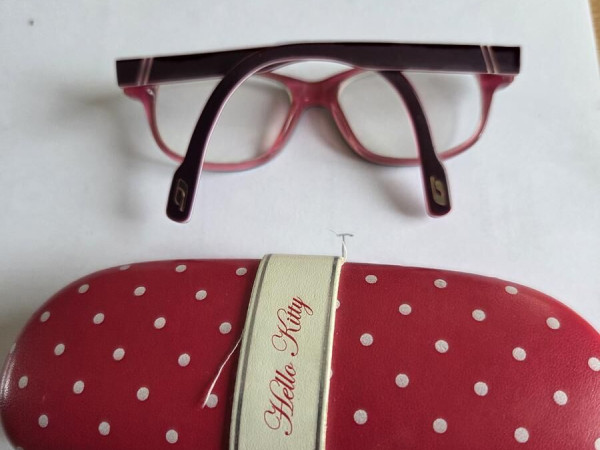 Julbo hellokitty - OP1050 46 26 books 45&curren;33