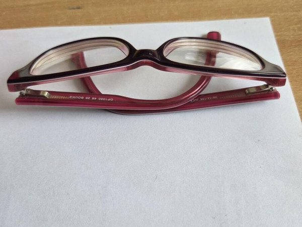 Julbo hellokitty - OP1050 46 26 books 45&curren;33