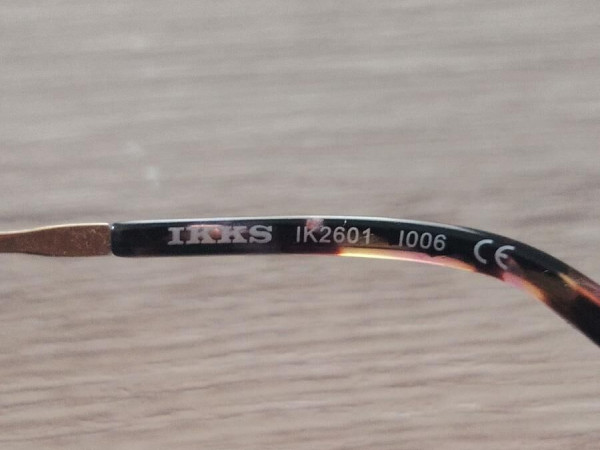 IKKS  - IK-2601 l006 49 &curren;19