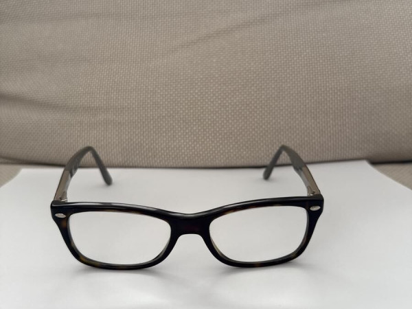 Ray-Ban - 228 5545 50&curren;17 140