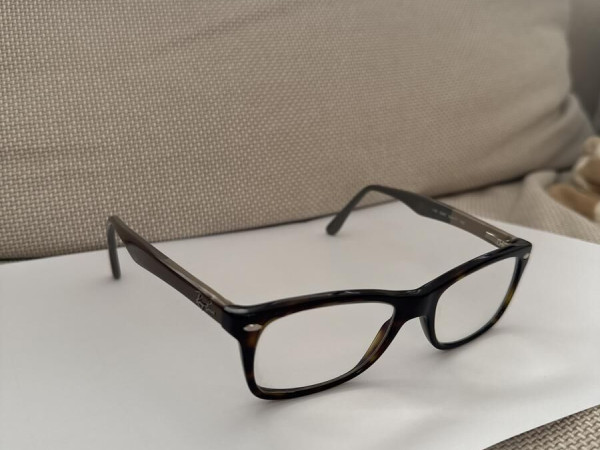 Ray-Ban - 228 5545 50&curren;17 140