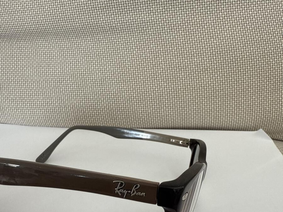 Ray-Ban - 228 5545 50&curren;17 140