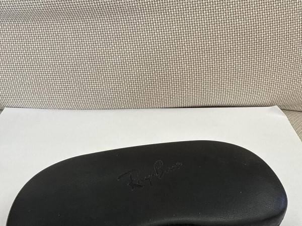 Ray-Ban - 228 5545 50&curren;17 140