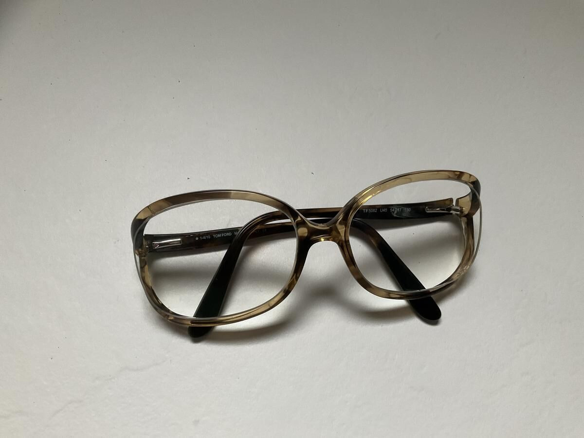 Tom ford - TF5082 U45 54&curren;17 130
