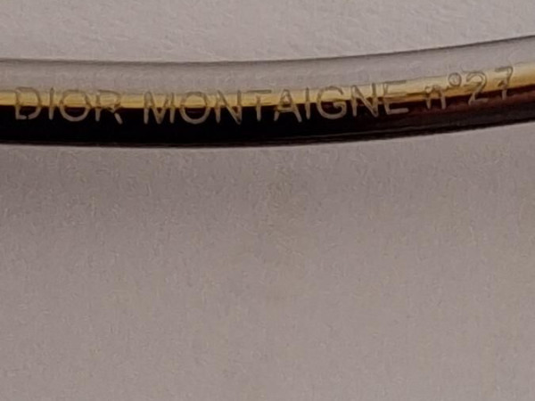 Christian Dior - SCUO9A9F1N