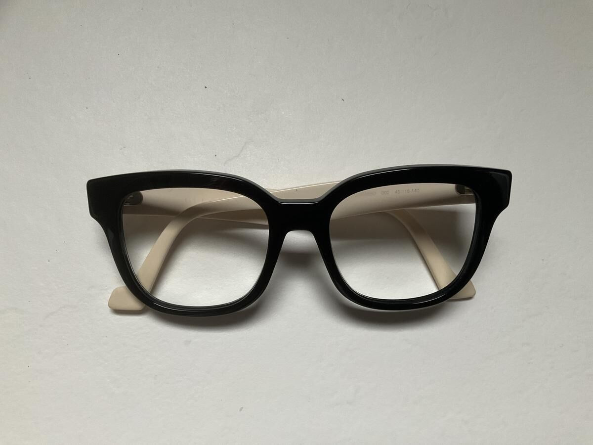 Gucci - GG09580 002 49&curren;18 140