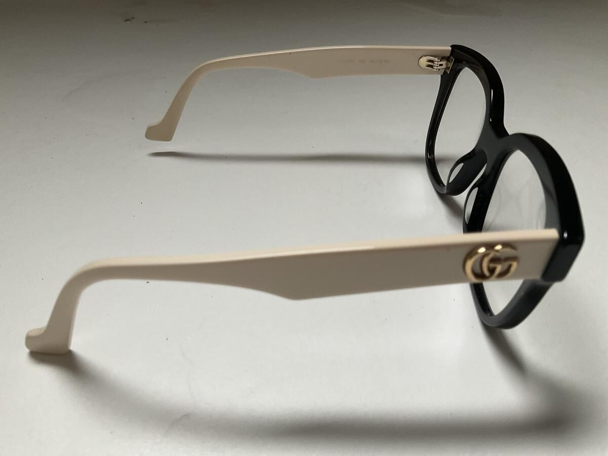 Gucci - GG09580 002 49&curren;18 140