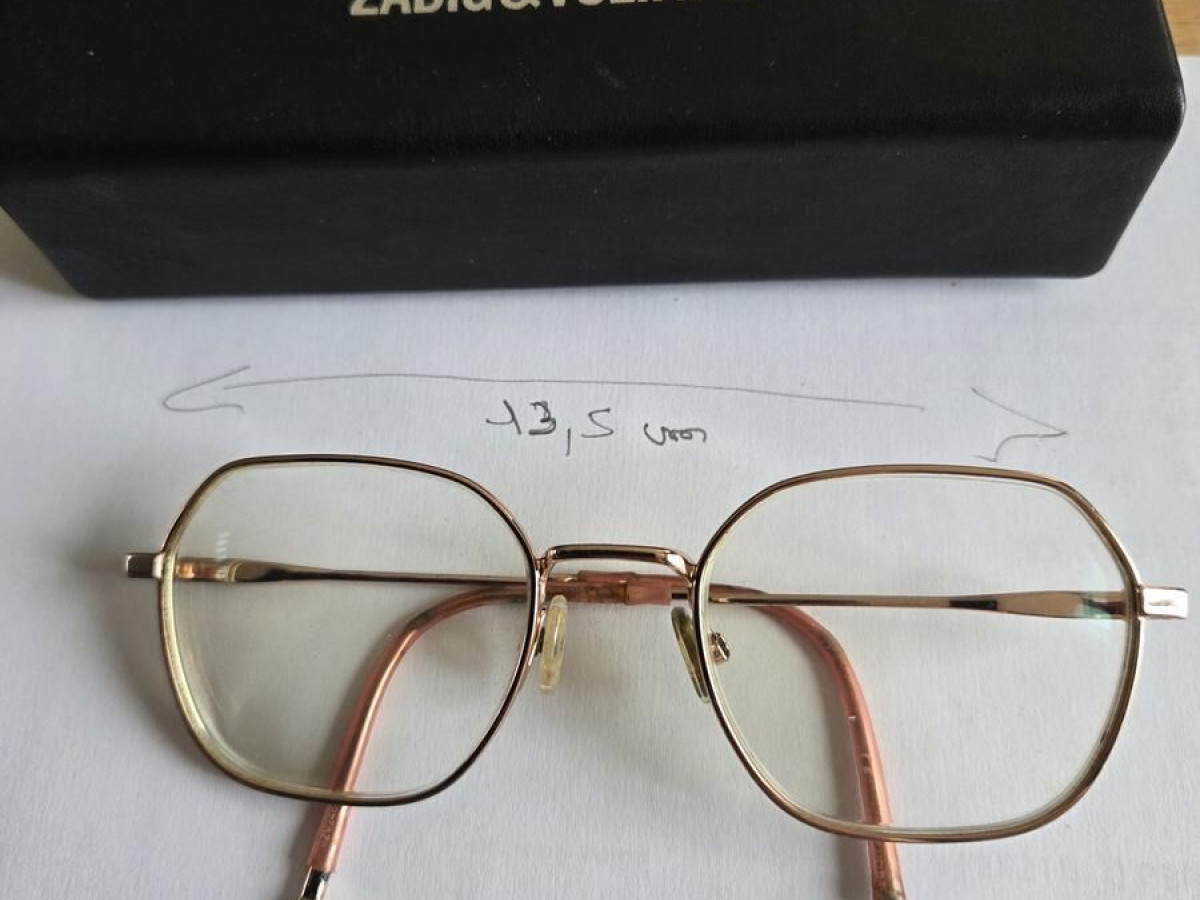 Zadig&voltaire - 5120 50&curren;42