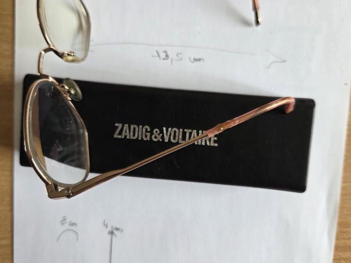 Zadig&voltaire - 5120 50&curren;42