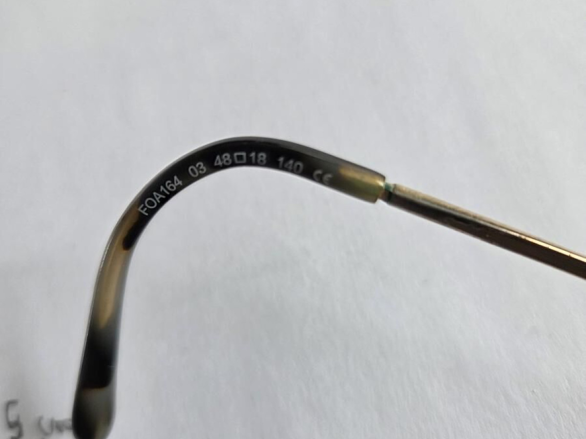 Rip curl - FOA164 03  457/400 48&curren;18 140