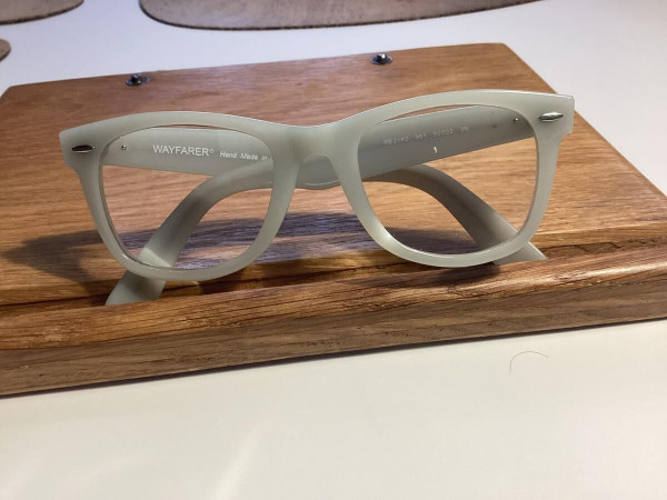 Ray-ban - RB2140 961 3n 50¤22