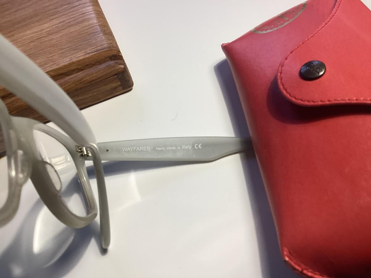 Ray-ban - RB2140 961 3n 50&curren;22