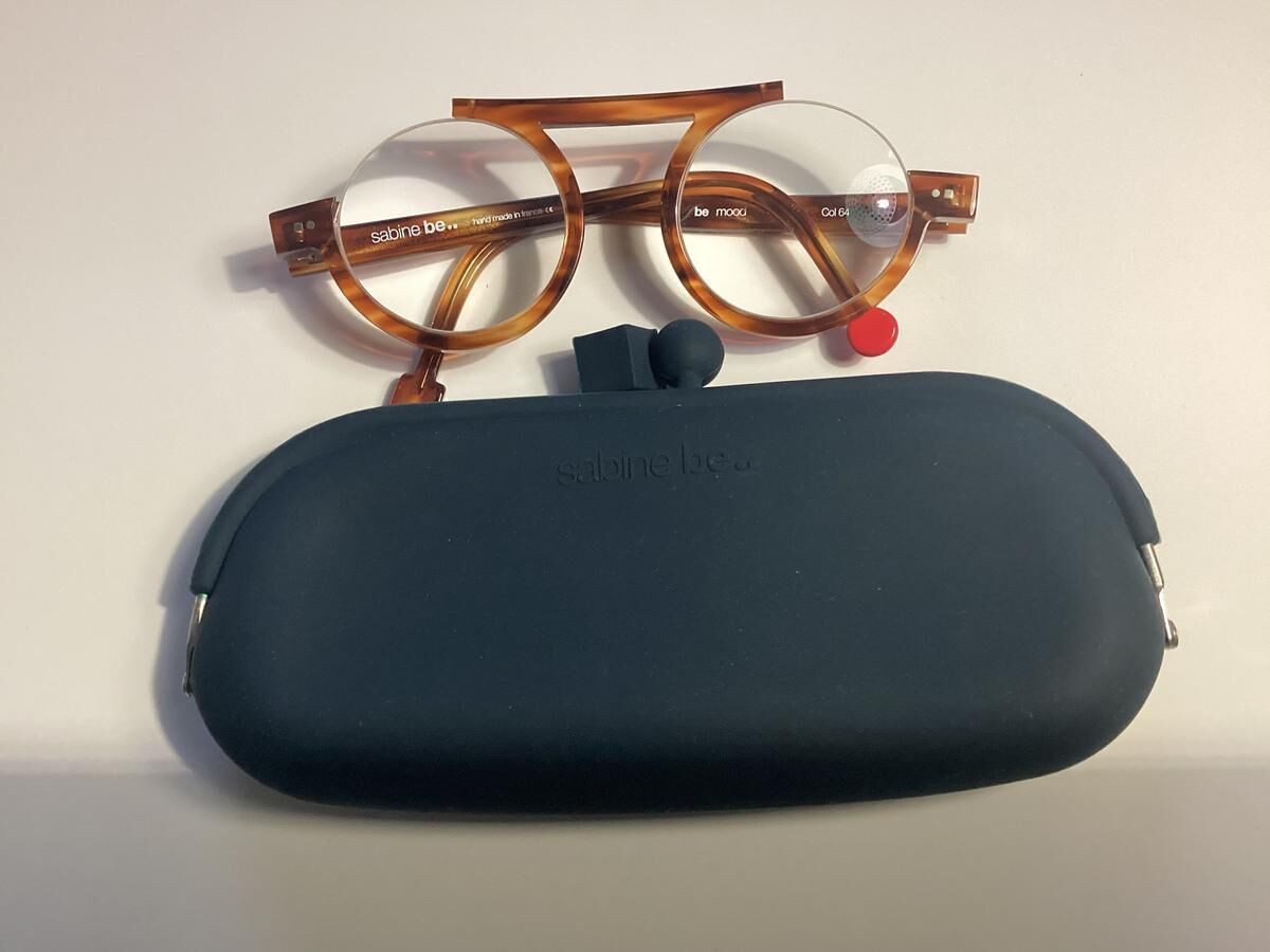 Sabine be - Be Mood cd64 145 48&curren;22