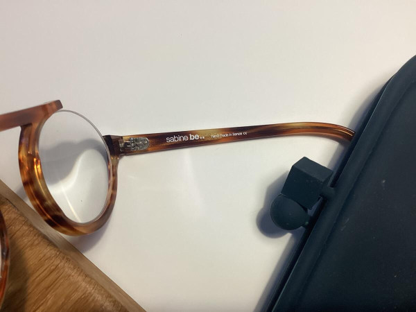 Sabine be - Be Mood cd64 145 48&curren;22