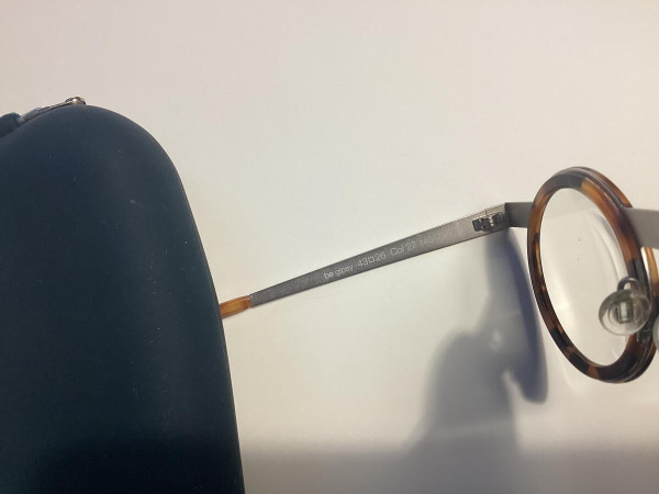 Sabine be - Be Gipsy  col 27 140 43&curren;26