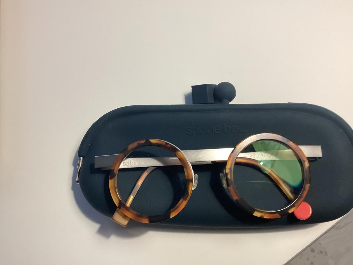 Sabine be - Be Gipsy  col 27 140 43&curren;26