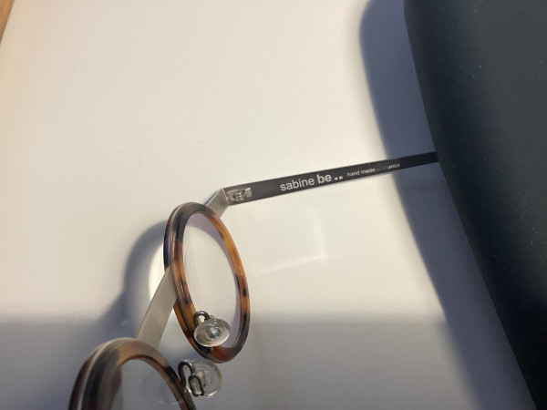 Sabine be - Be Gipsy  col 27 140 43&curren;26