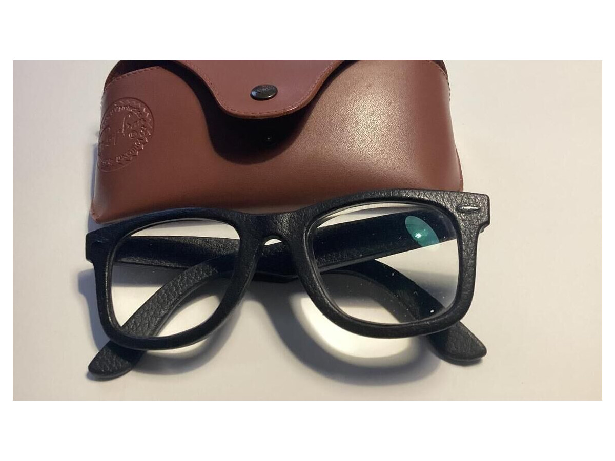 Ray-ban Wayfarer - RB2149 50&curren;22