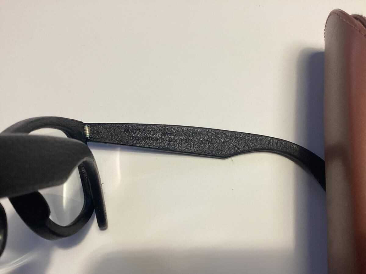 Ray-ban Wayfarer - RB2149 50&curren;22