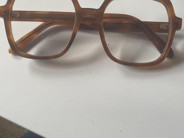 Jimmy Fairly - la lou