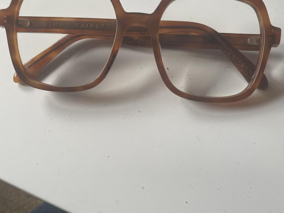 Jimmy Fairly  - la lou