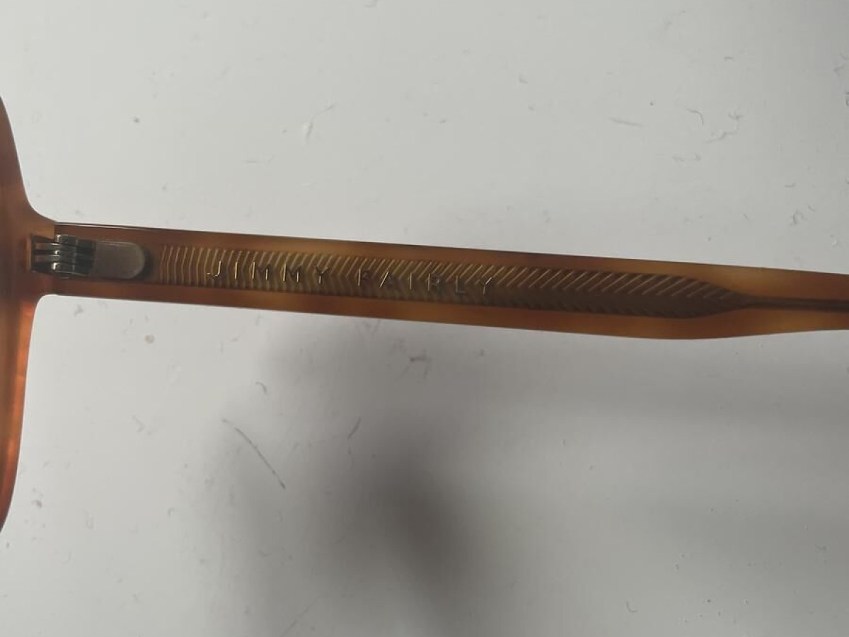 Jimmy Fairly  - la lou