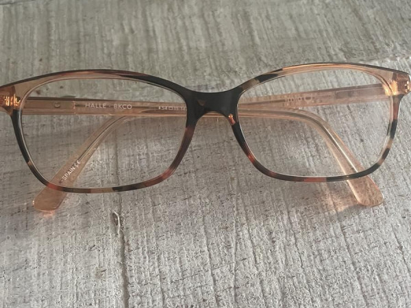 Etnia barcelona - halle...