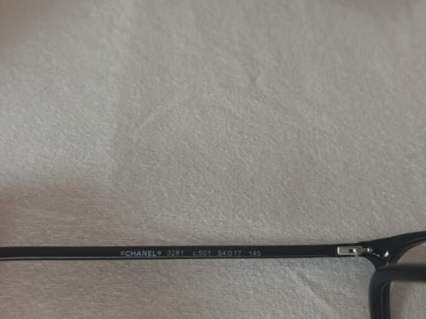 Chanel - 3281 54&curren;17 140