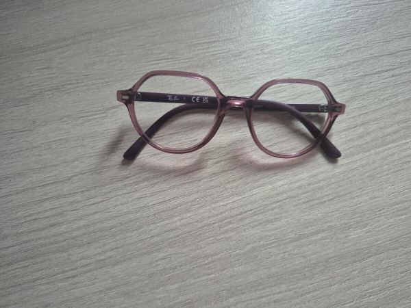 RAYBAN - RB9095V petit visage