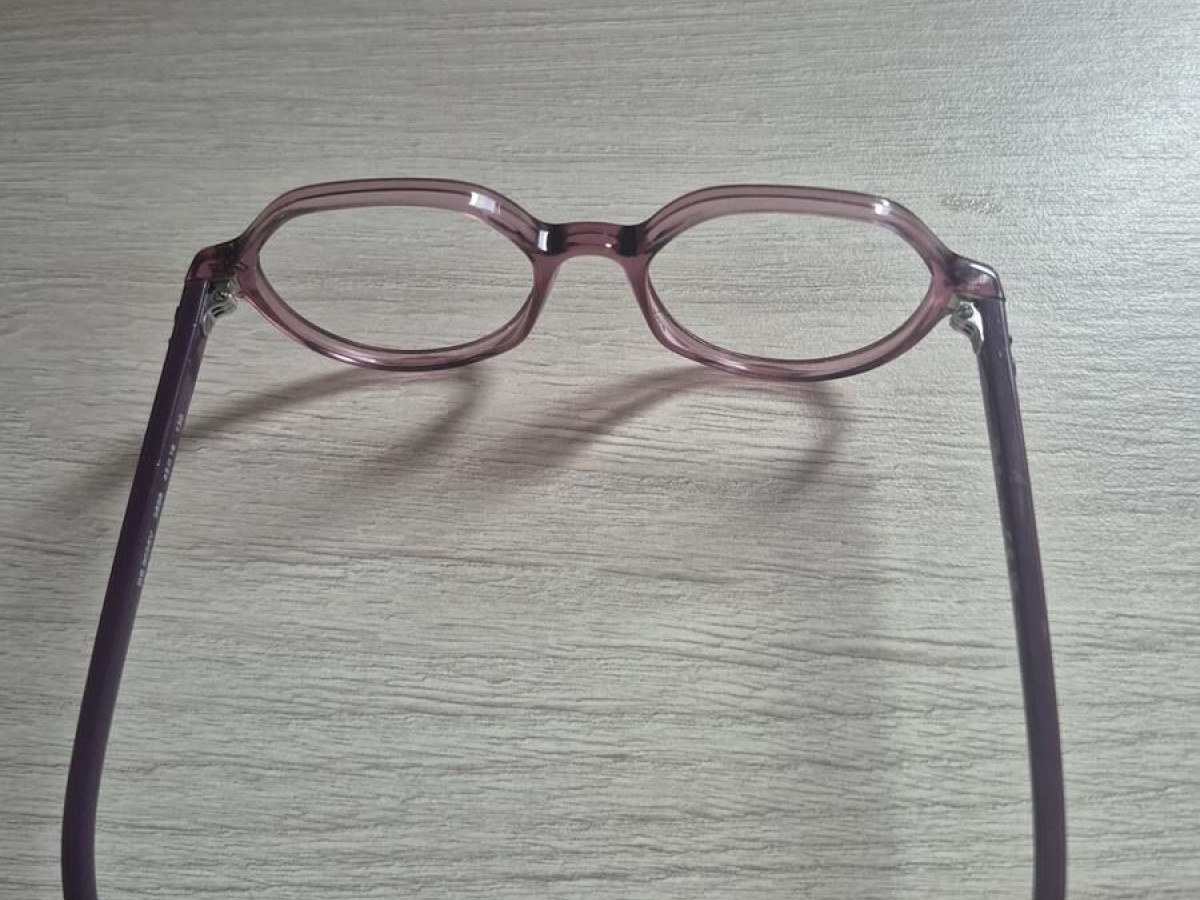 RAYBAN - RB9095V petit visage