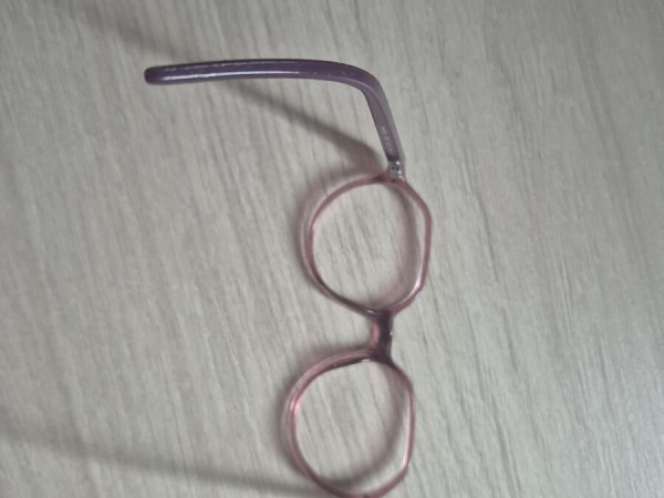 RAYBAN - RB9095V petit visage