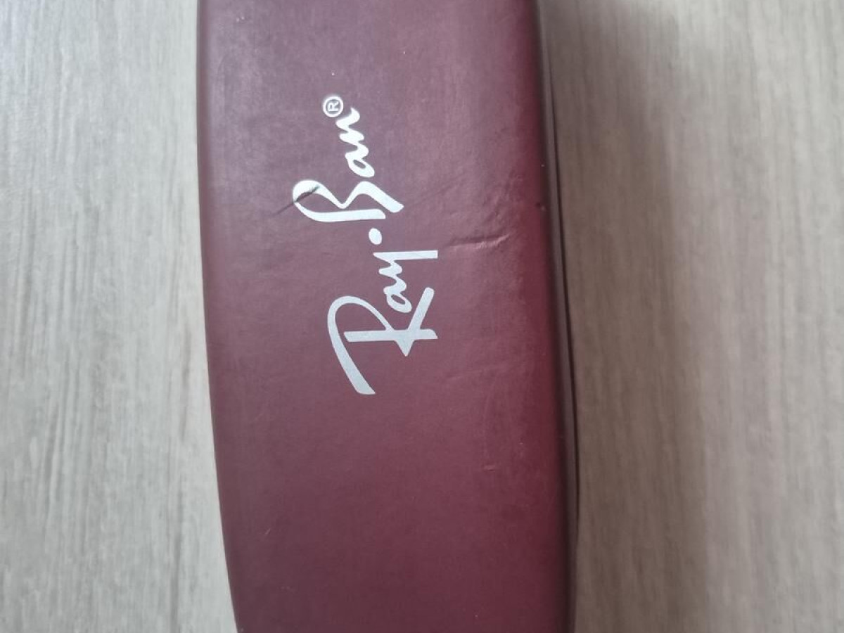 RAYBAN - RB9095V petit visage