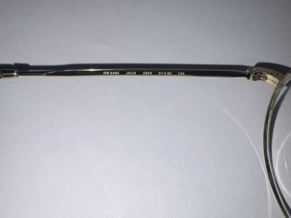 Ray-Ban - RB6465 2945 51&curren;20